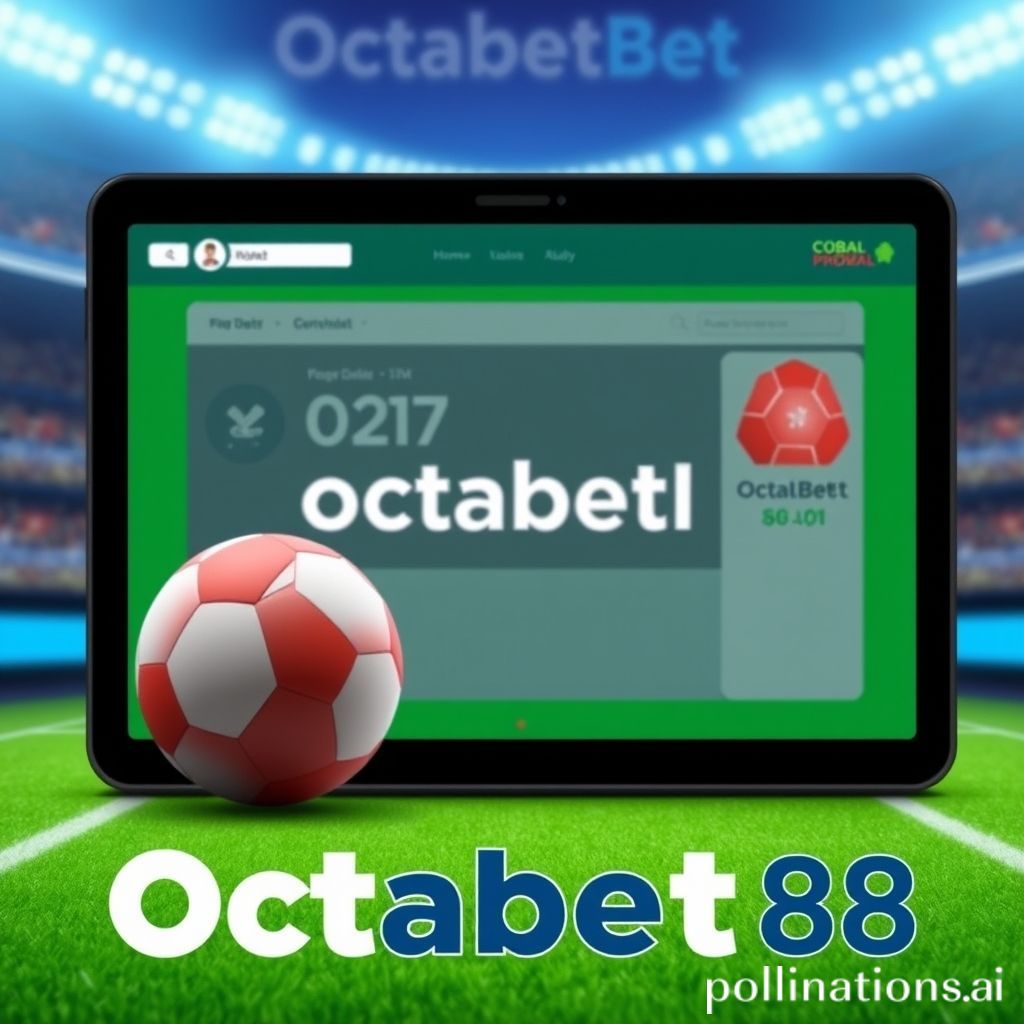  Octabet88: Platform Taruhan Online Terpercaya di Indonesia